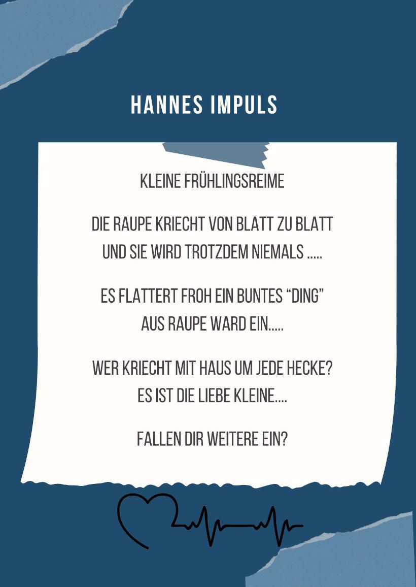 04-2026Hannes Impuls