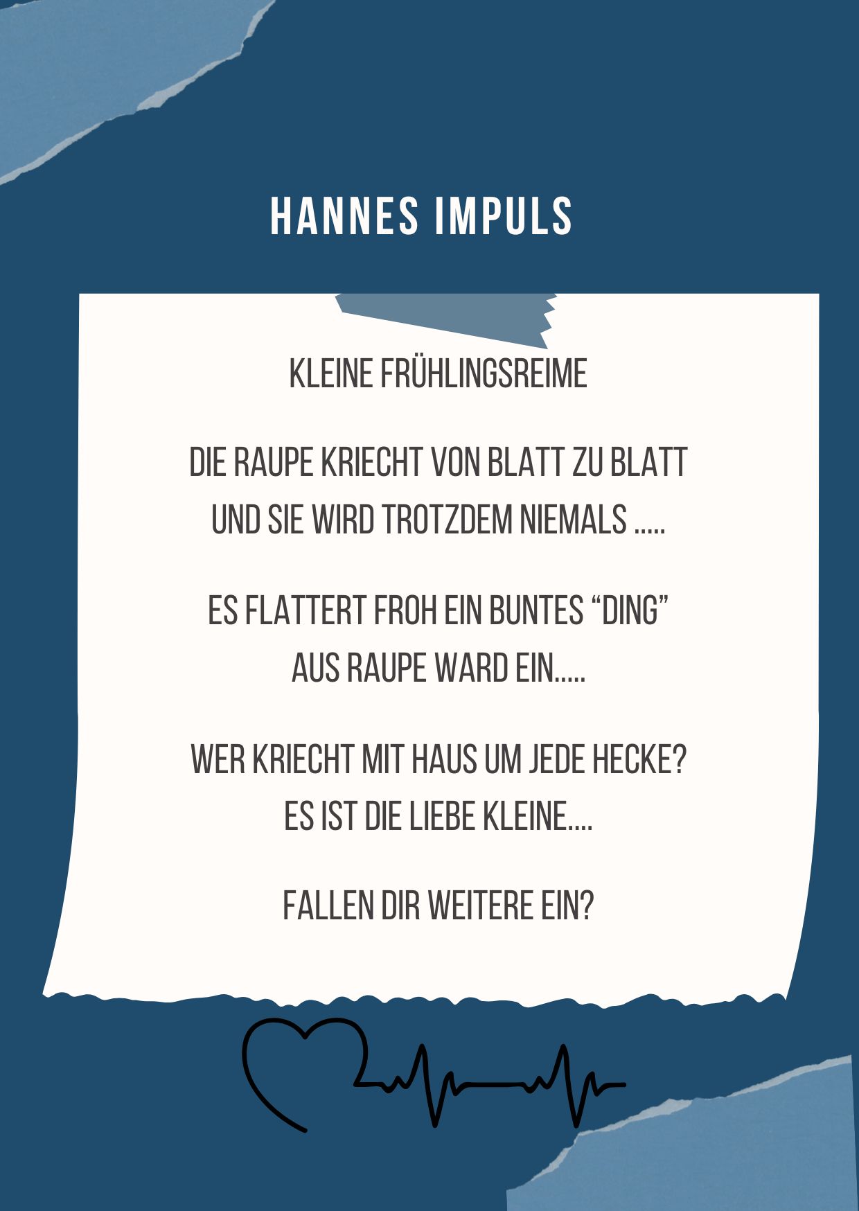04-2026Hannes Impuls