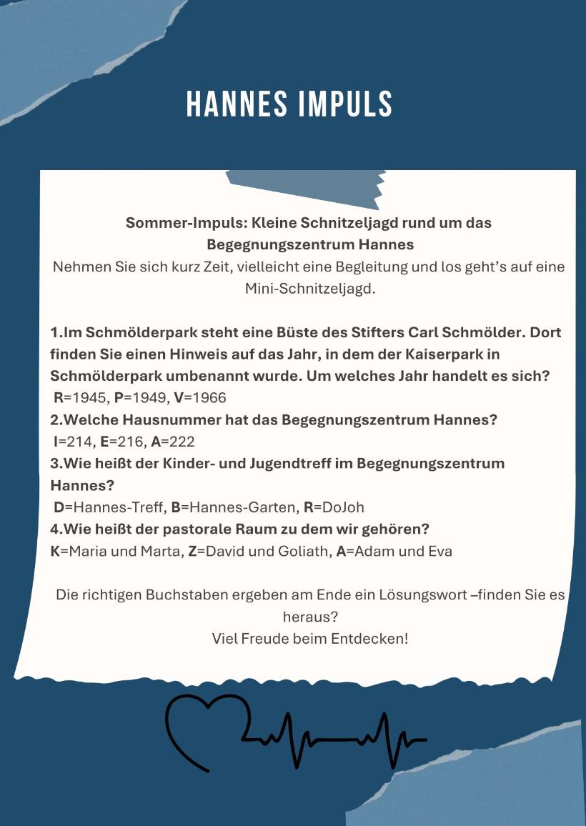 06-2026Hannes Impuls