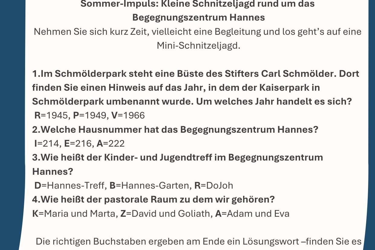 06-2026Hannes Impuls