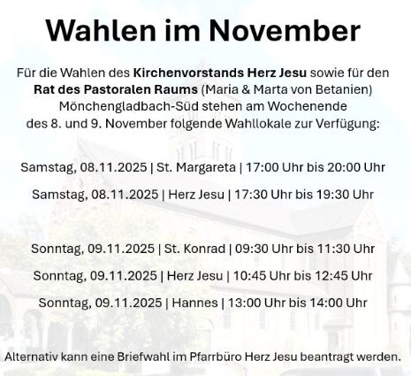 Bild f. Website - Wahllokale