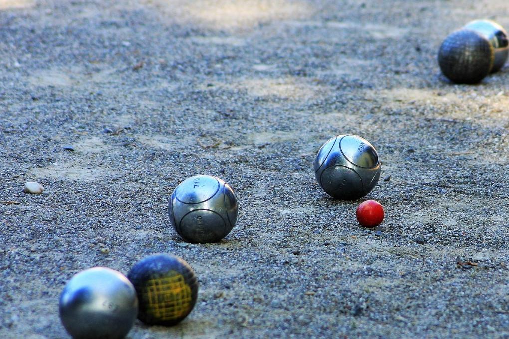 Boule