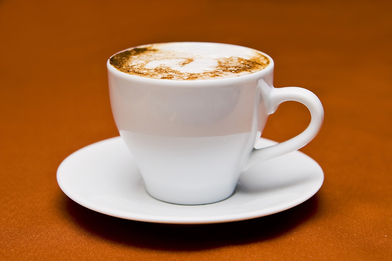 Cappucino