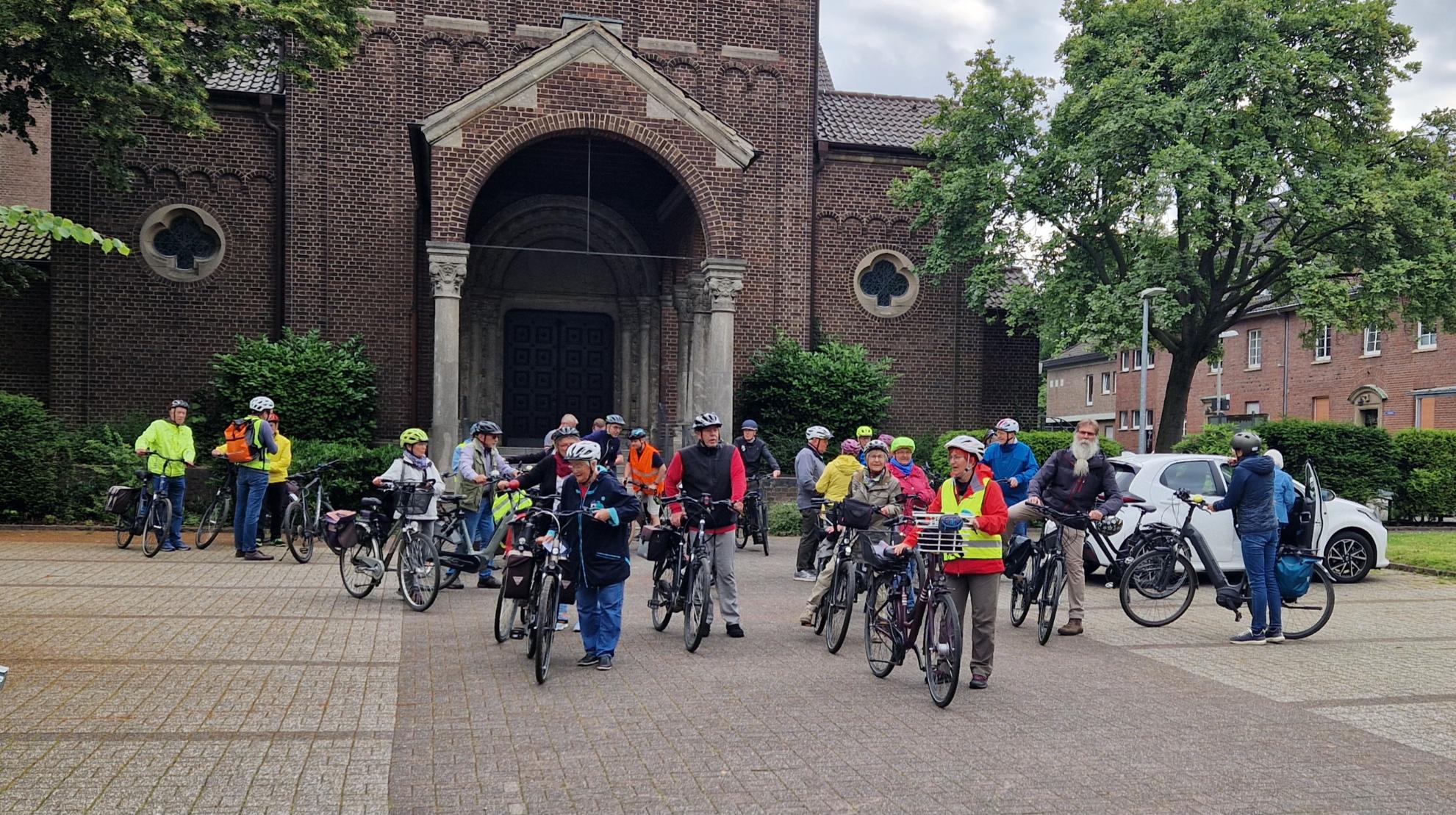 FOTO_Start Radtour_22-06-2024