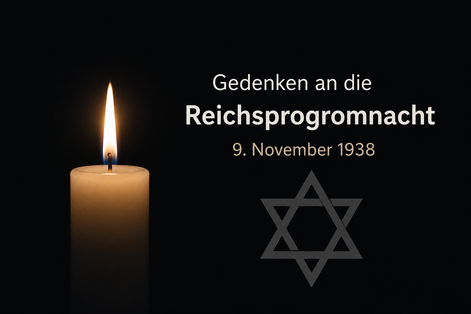 Gedenken