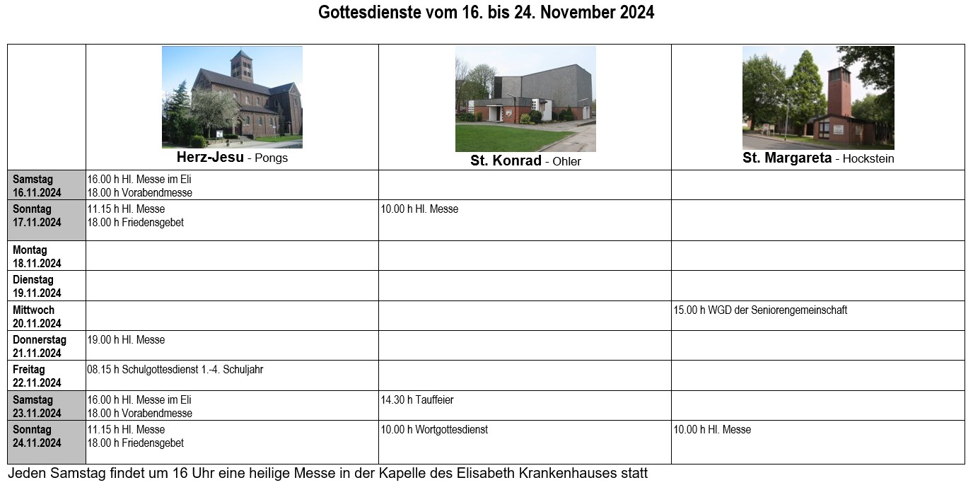 Gottesdienstordnung 16-11-24-11-2024