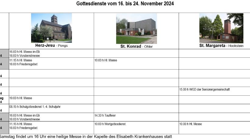 Gottesdienstordnung 16-11-24-11-2024