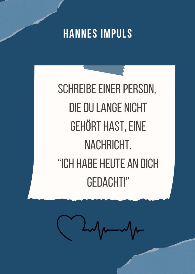 Hannes Impuls