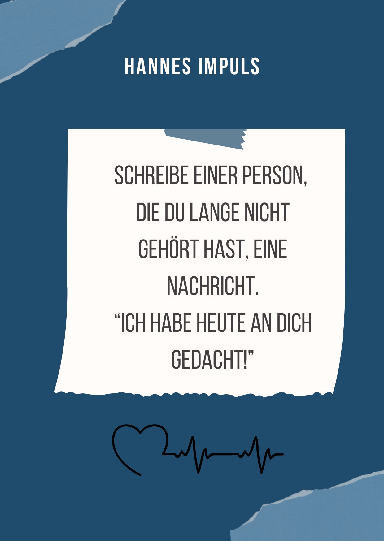 Hannes Impuls