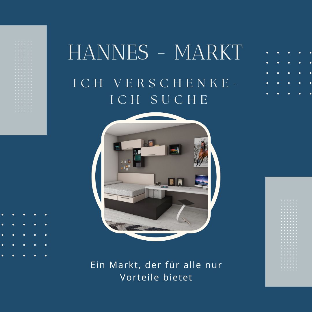 Hannes-Markt 1