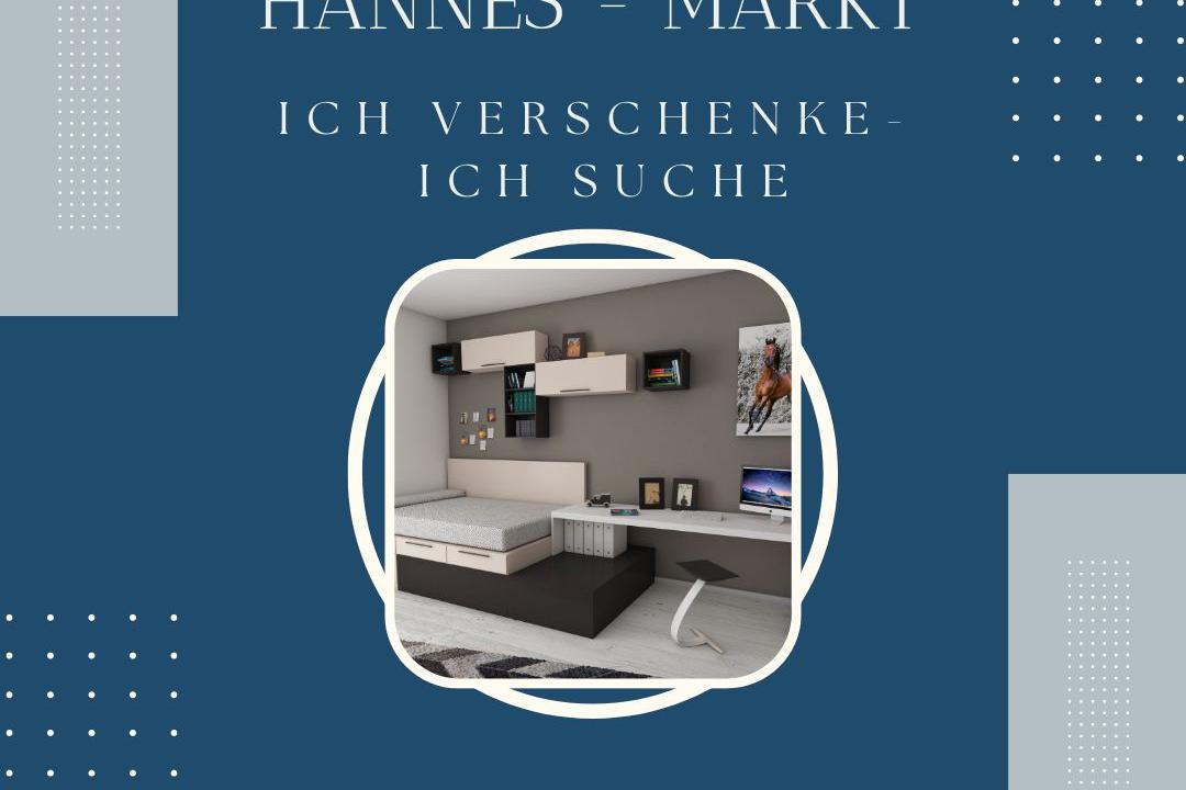 Hannes-Markt 1
