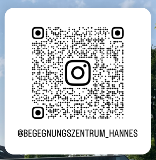 Instagram Hannes