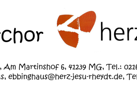 Kinderchor-logo