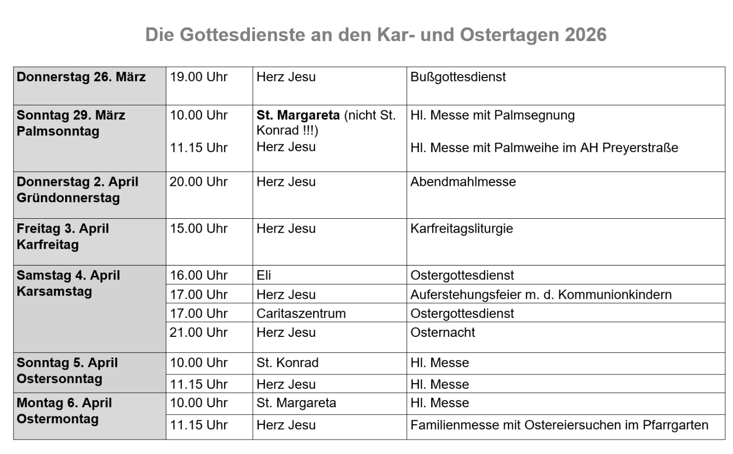Ostern-2026