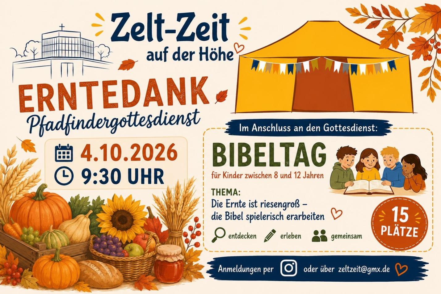Plakat Erntedank (1)