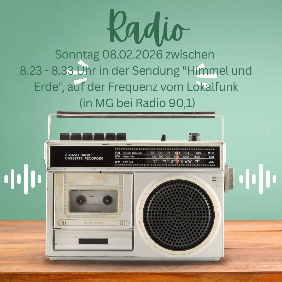 Radiobeitrag 022026