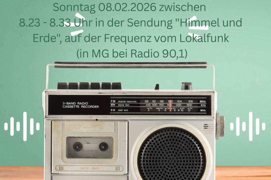 Radiobeitrag 022026