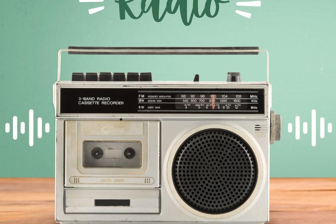 Radiobeitrag