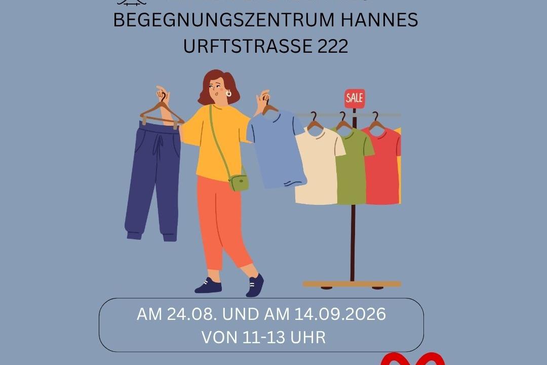 Sommer-Schluss-Verkauf 2026