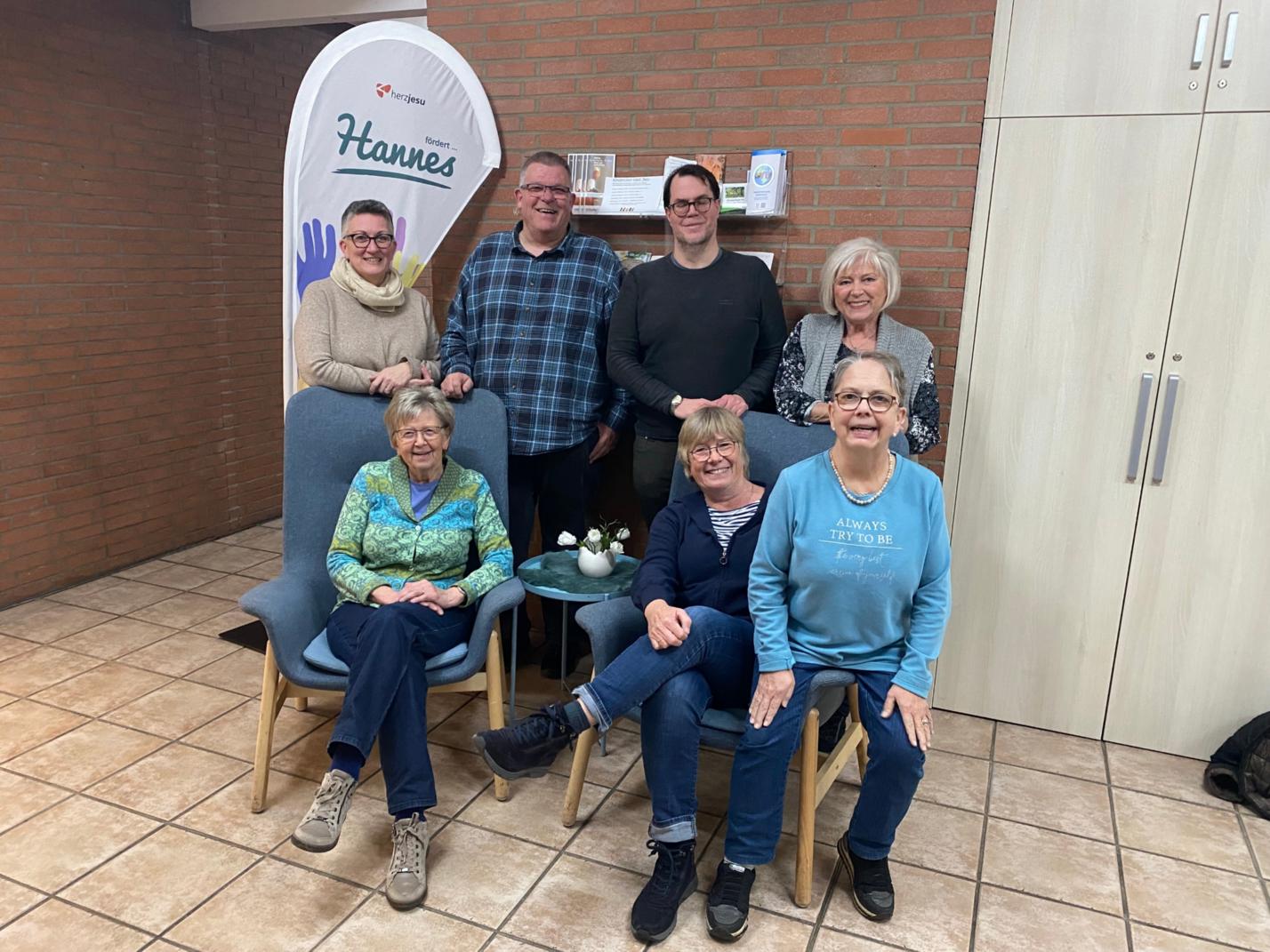 Vorstand erweitert 2026