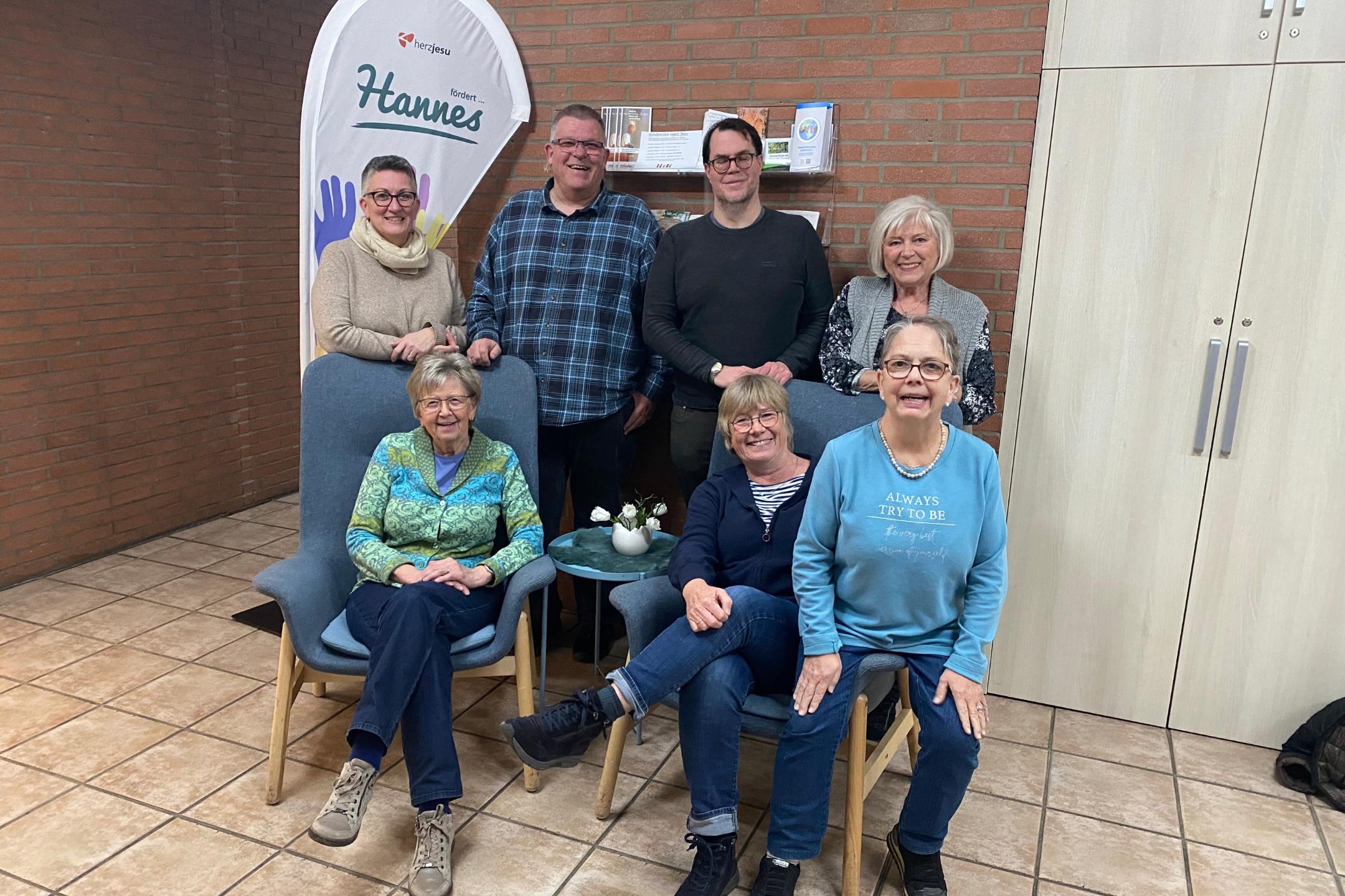 Vorstand erweitert 2026