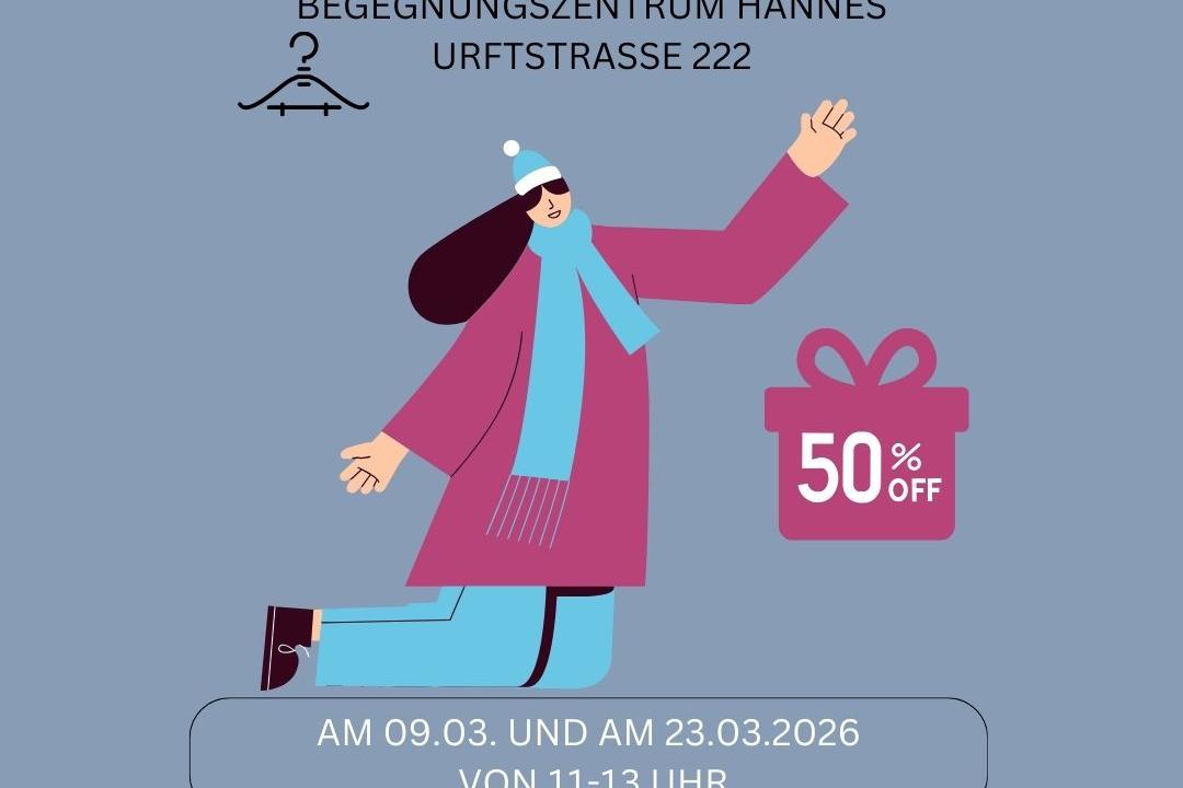 Winter-Schluss-Verkauf 2026