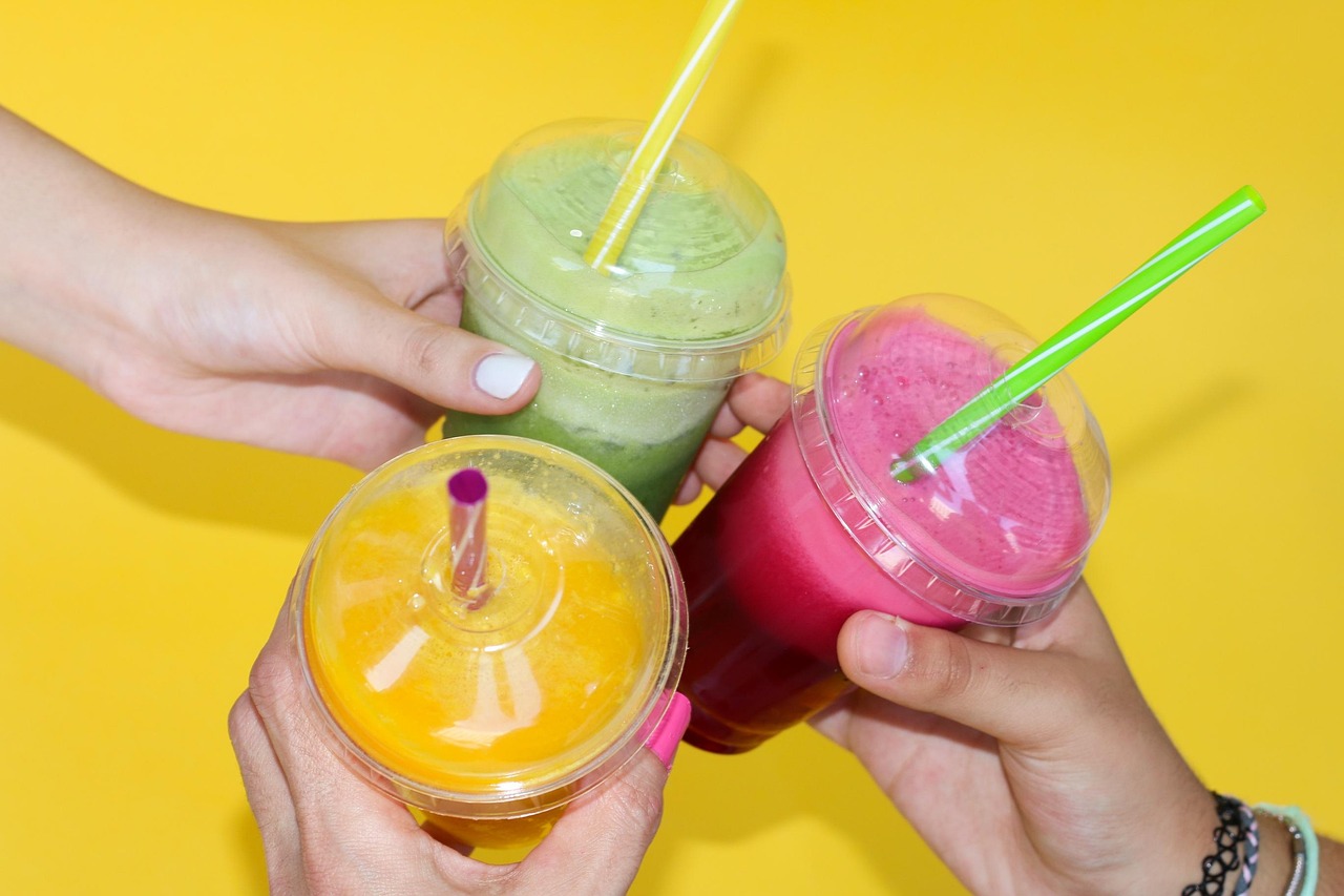 smoothies-1646627_1280