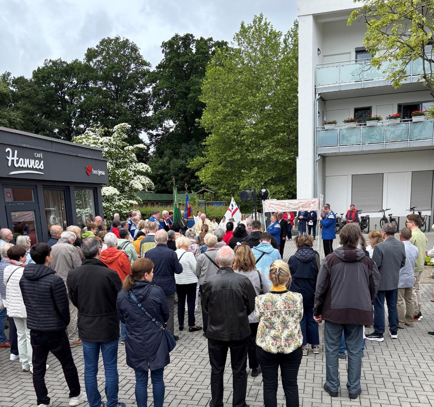 voller vorplatz 1
